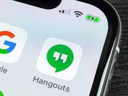 It is in instant messaging category and is available to all software users as a free download. How To Use Google Hangouts On Iphone To Call And Message