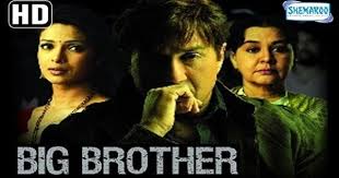 Big Brother Hd With Eng Subtitles Sunny Deol Priyanka Chopra Farida Jalal More Info On Http Lifewaysvillag Big Brother Brother Priyanka Chopra