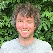 Benjamin Land's Instagram, Twitter & Facebook