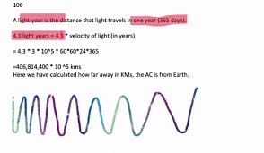 One path will take us to a better world: Solved Light From The Star Betelgeuse Takes 640 Y