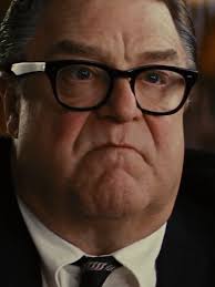 John Goodman Cant Feel His Feet