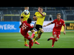 May 29, 2021 · finał ligi mistrzów rozpocznie się w sobotę o godzinie 21:00. Mecz Bayern Monachium Vs Borussia Dortmund Superpuchar Niemiec 30 09 2020 Bvbborussia Fcbayern Youtube