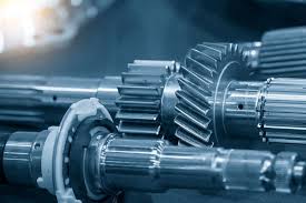 Essential Guide to Machined Parts & Components