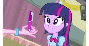My Little Pony Equestria Girls Movie Review