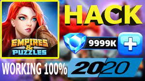 Chakkoszrot is the hero of the month. ØªÙÙÙØ± ÙØ¹Ø¨Ø© Empires Puzzles