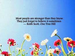 Pin On One Tree Hill Quotes