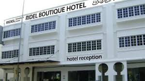 Looking for exclusive deals on kota bharu hotels? Ridel Boutique Hotel In Kota Bharu