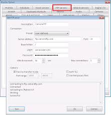 Blue iris is video recording security that enables you to keep an eye on you home, place of business see more of blue iris on facebook. Configure Blue Iris Software To Upload Backup Video Clips Or Image Snapshots To Ftp Server For Cloud Recording