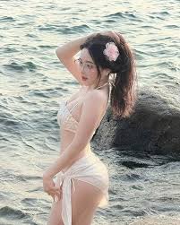 Thế giới ảnh gái xinh khoe mông, diện lọt khe siêu sexy