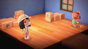 What Did You Do Canberra To Give Me That Look Animalcrossing