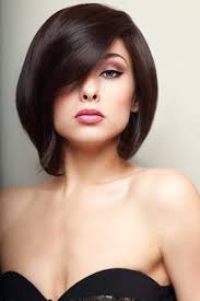 Every woman loves to have a head of beautiful tresses. Short Haircuts For Thick Hair Short Hairstyles For Thick Hair Ladylife