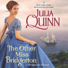 Please see similar ads from neighboring towns. The Other Miss Bridgerton A Bridgertons Prequel The Bridgerton Series Julia Quinn 9781982625900 Amazon Com Books