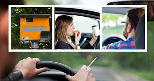 Some car parks also implement local bylaws that prevent overnight stays, especially in town centres or coastal locations. Can You Smoke Or Eat While Driving And Other Driving Myths Answered Rac Drive