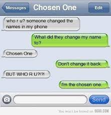In this sense, jokes can be a very valuable tool to incite laughter and good humor. I Want To Do This So Bad Funny Texts Funny Jokes To Tell Funny Text Messages