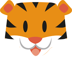 Download Baby Tiger Face Clipart Free Download Transparent Png Creazilla