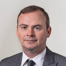 Daniel P. Barton, P.E.