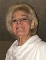 Obituary information for Pamela Gail Withrow