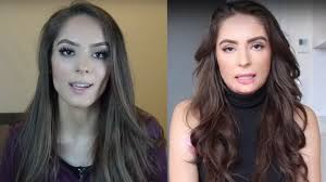 See more ideas about obrázky, velikonoční nehty, podzimní makeup. Popalena Tynus Naha Tynus Jak Se Youtuberka Tresnickova Proslavila Stars24 Cz