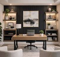 Panel Decor Hub | Premium Decorative Wall Panels Solutions