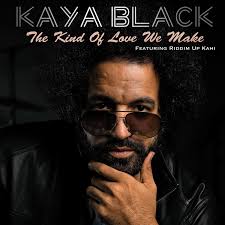 Kaya Black