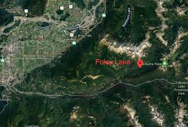Shyok river itself is a tributary of the indus river, making galwan a part of the indus river system. Update Two Children Killed In Atv Accident In Chilliwack River Valley Sunday Bc Local News