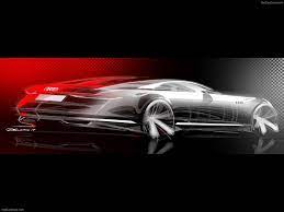 audi prologue concept sketch from philipp romers car design sketch automotive design sketch concept design