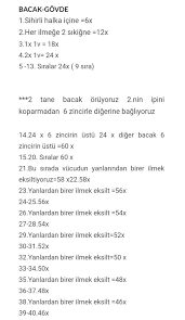 Amigurumi Orgu Oyuncak Modelleri Amigurumi Orgu Sapkali Kopek Modeli Tarifi Anlatimli Orgu Orgu Modelleri Orgu Ornekle 2020 Amigurumi Kopek Orgu Modelleri