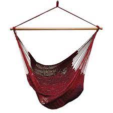 caribbean patio hammock chair patio hammock hammock chair hanging rope chair