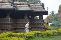 Tarakeshwara Temple, Haveri - Tripadvisor