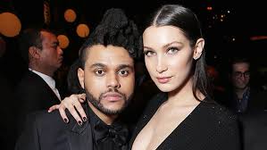 The anesthesiologist noticed my eyes were open, and i woke up again properly when they were wheeling me into recovery. Why The Weeknd Fans Think His Plastic Surgery In Save Your Tears Video Is A Dig At Ex Bella Hadid Washington Dailies