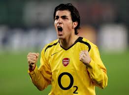 Born 4 may 1987) is a spanish professional footballer who plays as a central midfielder for ligue 1 club. Liverpool Fans Laud Cesc Fabregas For Latest Comments The Transfer Tavern