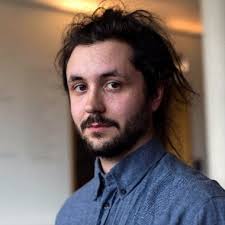 Alex Krasodomski-Jones