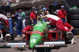 F1 Blog Posts Benetton Formula One Motorsport