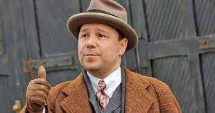 Stephen graham stars as al capone in the first, second, third and fourth seasons. Peaky Blinders Season 5 6 All The Possible Roles Stephen Graham Could Play If He S Not Al Capone Meaww