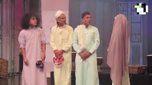 Maybe you would like to learn more about one of these? Maharaja Lawak Mega 2019 Minggu 7 Zero Youtube