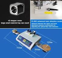 Amazon.com: Lcd Parts Counter,Automatic Smt Smd Parts ...