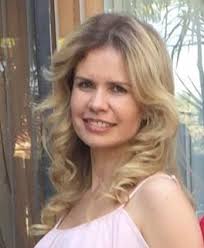 Diana Vizcarra Obituary