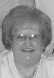 Edith Cassidy Obituary (1934-03-11