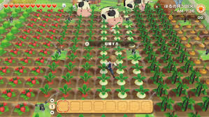 Below you'll find a list of a few defining games of harvest moon, developed by marvelous. Story Of Seasons Pioneers Of Olive Town New Details And Screenshots