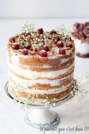 Epingle Sur Layer Cakes Inspiration