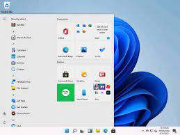 The new interface and the start menu are similar to what we've seen on windows 10x. How To Switch Back To Windows 10 Start Menu In Windows 11 Beebom