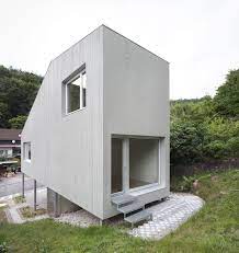 The guest house features family rooms. Minihaus In Kaiserslautern Spielbox Auf Stelzen Architektur Und Architekten News Meldungen Nachrichten Baunetz De