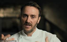 Jason atherton (born 6 september 1971) is an english chef and restaurateur. Top Chef Jason Atherton Slammed For Bullying Young Chefs On Bbc2 Show Daily Mail Online