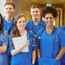 Cna is the only ffrdc that operates a field program, with 50 analysts assigned to navy, marine corps and joint commands. Certified Nurse Assistant Cna Excelsior Healthcare Academy