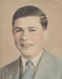 George Schell Obituary