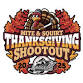 Thanksgiving Shootout event in Delmont, PA