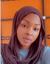 My roommate is a Hijabi, so whenever my BF comes over I tell her." (Link in  comments).