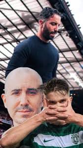 🔴⚫️ RUBEN AMORIM MESSAGE TO UNITED FANS WHAT YOU SHOULD KNOW KNOW ABOUT  MANCHESTER UNITED AND AMORIM \\ #eplwadajr #transfers #football #MUFC