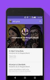 Maybe you would like to learn more about one of these? Musicas De Larissa Manoela Para Android Apk Baixar