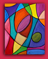 Bohemian Art Disegni Astratti Quadri Astratti Arte Astratta